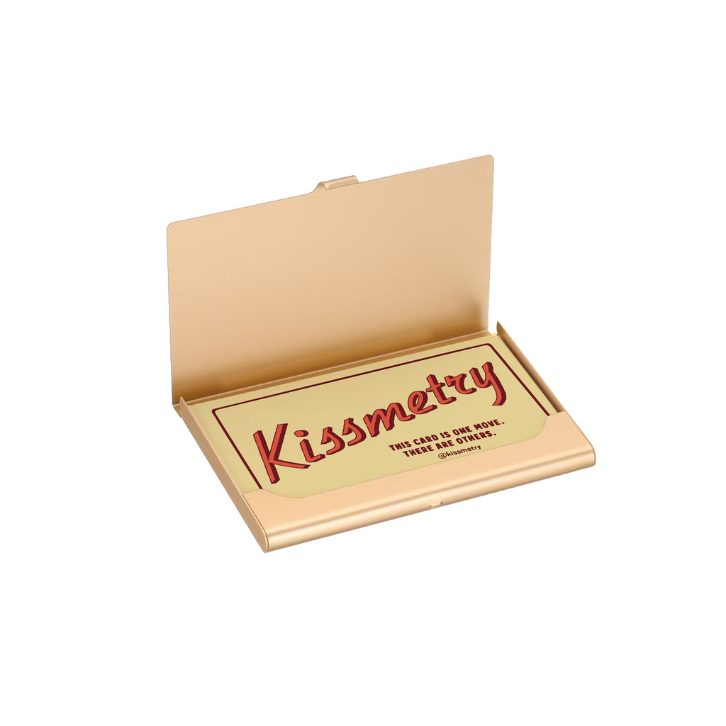 Meet Cute Cards – Flirty Cards for Meeting People IRL