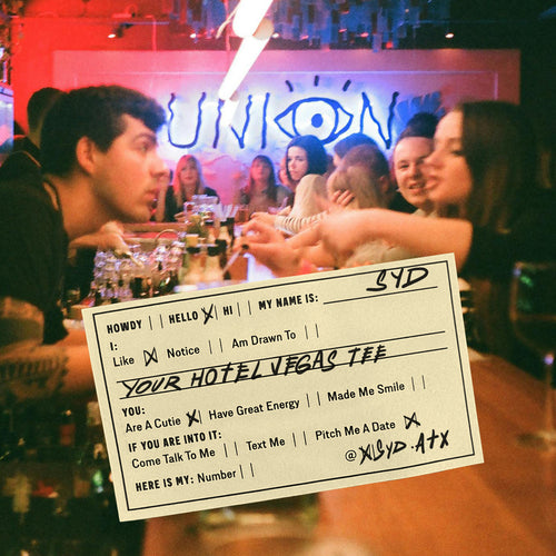 Meet Cute Card Refills