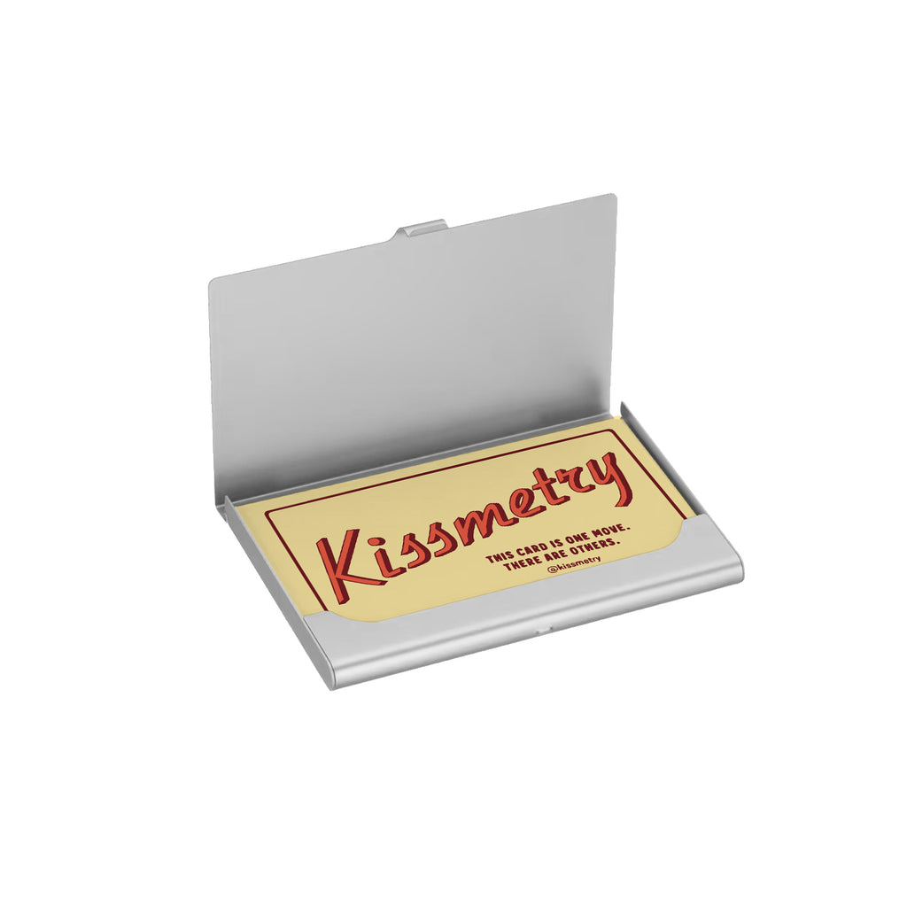 Meet Cute Cards – Flirty Cards for Meeting People IRL